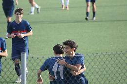 Cantano ancora i galletti, una magia piega gli alessandrini