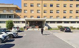 «Conserviamo un bel ricordo di Mario all'ingresso del nostro Ospedale»