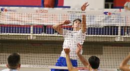 Vbc Mondovì: segnali incoraggianti da Garlasco