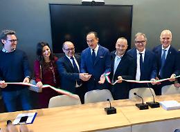 Confapi apre le porte della nuova casa delle imprese cuneesi