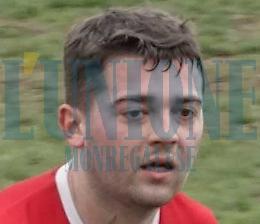 Il nuovo arrivato decide il match nel recupero. Raimondo domina in cabina di regia