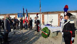«Stringerci attorno alle Forze Armate significa rendere omaggio alla nostra storia e difendere la pace»