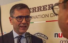 Ferrero di Alba: cinque novità per conquistare nuovi mercati e nuovi investimenti in Cile