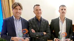 Ottant&rsquo;anni di storie: Confcommercio Cuneo spegne le candeline tra emozioni e memoria