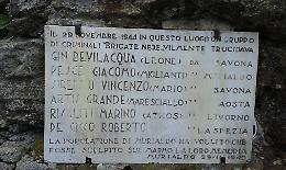 Monte Camulera: dove la libertà fu pagata col sangue partigiano
