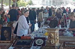 Torna “Retrò”: tra vintage, creatività e profumo di passato
