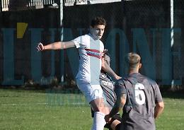 Bongio-gol: la grande gioia nello scontro salvezza ad alta tensione