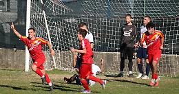 Magico "Dudi", il Piazza espugna Chiusa Pesio. Monregale, altri tre punti d'oro