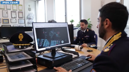 Operazione “Dark Seeder”: cinque arresti per pedopornografia online