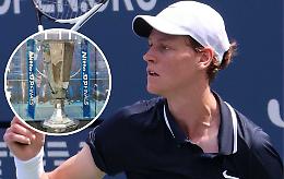 Torino aspetta Sinner dopo la bufera per il "no" alla Coppa Davis