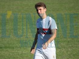 Monregale-Ovadese le PAGELLE: super Bongio, ma la vecchia guardia non delude mai