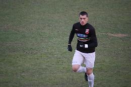 Punticino Narzole, con il Villafranca è riscatto a metà