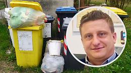 Raccolta rifiuti: incontro positivo tra Comune ed Econord