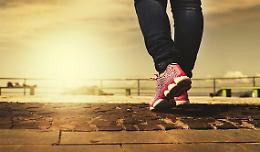 Benessere e socialità: un passo alla volta con il nuovo Gruppo di Cammino a Vicoforte