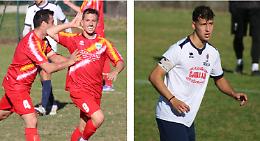 BISALTA-PIAZZA le pagelle della super sfida. Chi è il migliore?