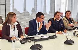 Commissione tecnica di Polizia locale della Regione: c’è anche la Comandante di Mondovì