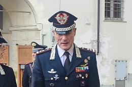 «Un'Arma dal cuore umano»: le parole del generale che toccano tutti