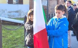 Ceva celebra l’Unità d’Italia e le Forze Armate: “Ricordare è un dovere di tutti”