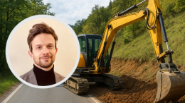 In arrivo lavori per la regimentazione delle acque in diverse strade comunali