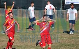 Piazza, con un Lugliengo così si vola! Bisalta, primo ko