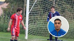 L'argentino è un incubo per la difesa. Un super Passarotto non basta