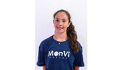 Le pumine reggono bene il campo, ma pagano al cospetto della capolista