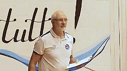 Bessone-Paganelli picchiano duro: Villanova va, il coach: «Una partita alla volta»