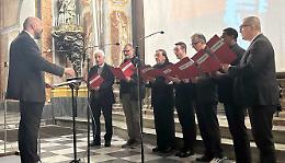 Musica, fede, pace: torna il "Festival dei Santi"