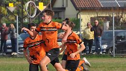 Gol (tanti) e buone prove: tutto quello che è successo nel calcio giovanile 