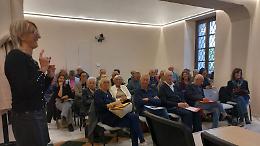 Imparare ad orientarsi sul web e tra i servizi digitali: in tanti al primo appuntamento