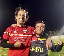 Notte da Branzelona: Peirano è l'uomo del Derby