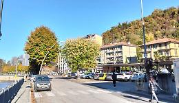 Illuminazione lungo il Cevetta: al via i lavori