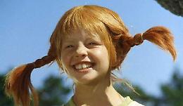 Pippi Calzelunghe ha trovato casa a Cuneo