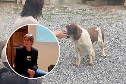 «Entrate con noi nel mondo del cane»