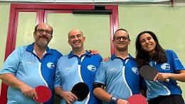 TT Mondovì, pari spettacolare con Ceva: entrambi in testa