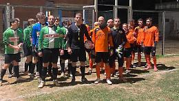 Saliceto, clamorosa beffa all'ultimo secondo. Sanmichelese, che botti