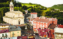 In Consiglio comunale si parla di turismo, opere pubbliche e bilancio