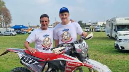 Cuore, fango e risultati: il Major Motor festeggia i suoi campioni di Enduro