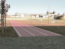 Dove la corsa diventa comunità: pronto il nuovo "pistino" per l'atletica leggera