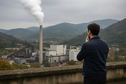 Il termovalorizzatore si farà? Uno spiraglio rimane aperto