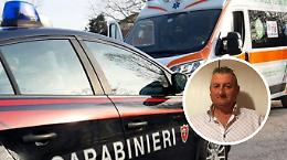 Tragico incidente a Cherasco: muore un 52enne