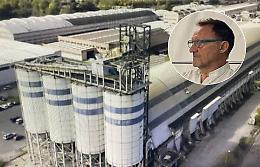 27 mila metri cubi di rifiuti abbandonati tra cui le ceneri del termovalorizzarore di Torino