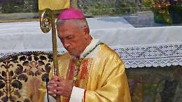 Il vescovo di Mondovì avvia la visita pastorale a Beinette con la celebrazione di Ognissanti