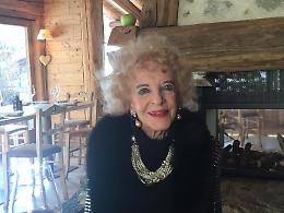 Anna "signora" dei pullman e pioniera d'impresa a 19 anni, quando una donna in azienda era un'eccezione