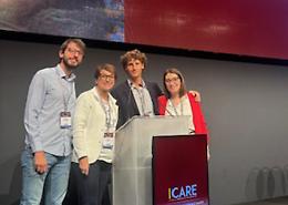 Medicina d’eccellenza: Mondovì premiata per uno studio che guarda al futuro della chirurgia