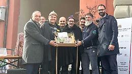 “Cip e Ciop” vincono il mondiale delle caldarroste