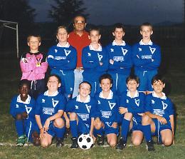 IL BAULE DEI RICORDI: le squadre indimenticabili. Chi si riconosce?