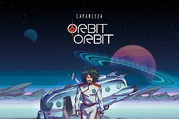 "Orbit Orbit", Caparezza fa uscire un nuovo album o un album spinoff?
