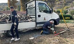 Al via i preparativi per la nuova edizione del Presepe Vivente