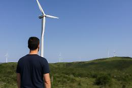 Parco Eolico: il Ministero boccia i sette mega-aerogeneratori